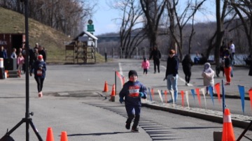Ice Breaker 5K Photos 2026