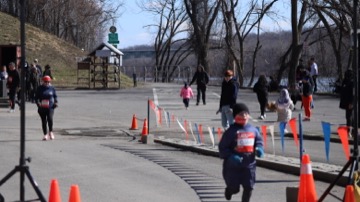 Ice Breaker 5K Photos 2026