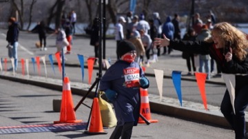 Ice Breaker 5K Photos 2026