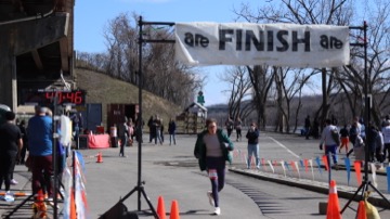 Ice Breaker 5K Photos 2026