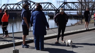 Ice Breaker 5K Photos 2026