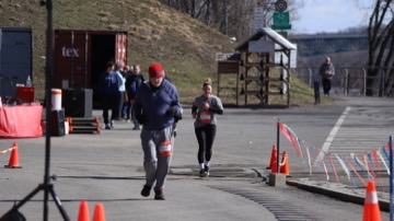 Ice Breaker 5K Photos 2026