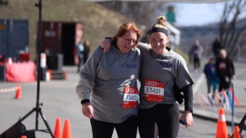 Ice Breaker 5K Photos 2026