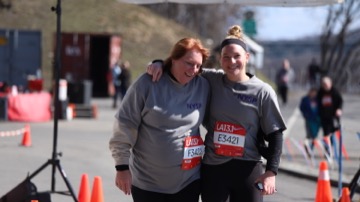 Ice Breaker 5K Photos 2026