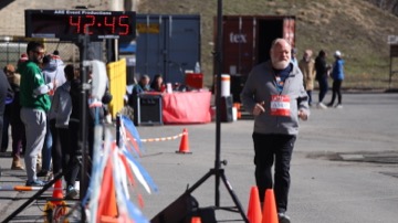 Ice Breaker 5K Photos 2026