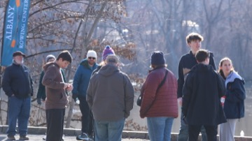 Ice Breaker 5K Photos 2026