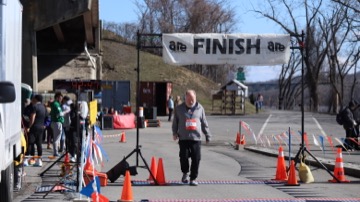 Ice Breaker 5K Photos 2026