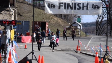 Ice Breaker 5K Photos 2026