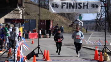 Ice Breaker 5K Photos 2026