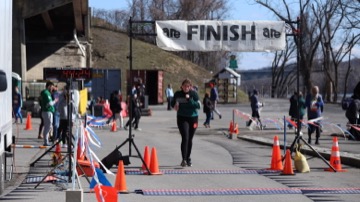 Ice Breaker 5K Photos 2026