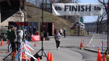 Ice Breaker 5K Photos 2026