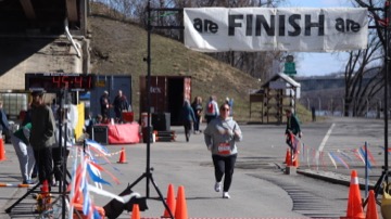 Ice Breaker 5K Photos 2026