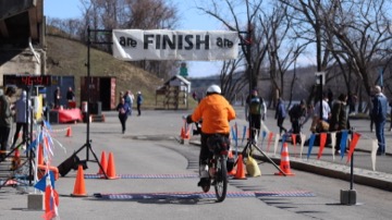 Ice Breaker 5K Photos 2026