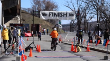 Ice Breaker 5K Photos 2026