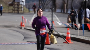 Ice Breaker 5K Photos 2026
