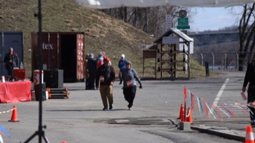 Ice Breaker 5K Photos 2026