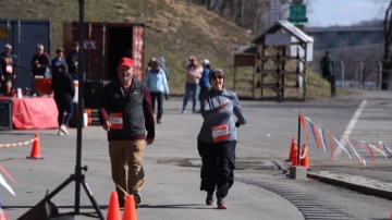 Ice Breaker 5K Photos 2026