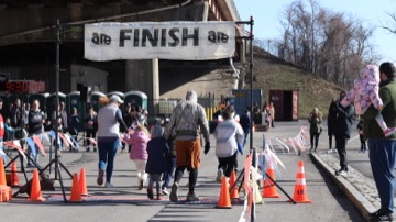 Ice Breaker 5K Photos 2026