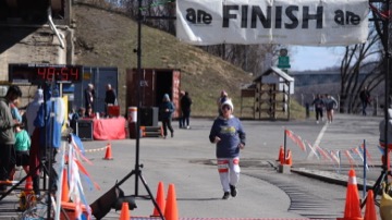 Ice Breaker 5K Photos 2026