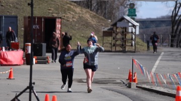 Ice Breaker 5K Photos 2026
