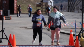 Ice Breaker 5K Photos 2026