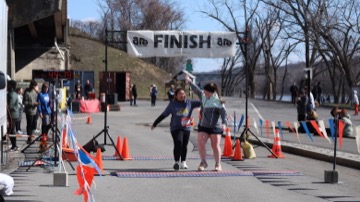 Ice Breaker 5K Photos 2026