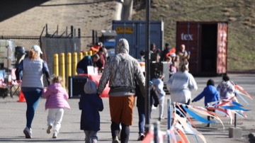 Ice Breaker 5K Photos 2026