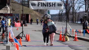 Ice Breaker 5K Photos 2026