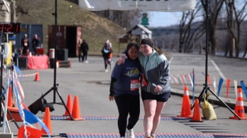 Ice Breaker 5K Photos 2026