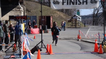 Ice Breaker 5K Photos 2026