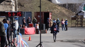 Ice Breaker 5K Photos 2026