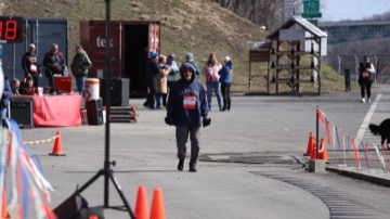 Ice Breaker 5K Photos 2026