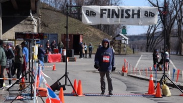Ice Breaker 5K Photos 2026