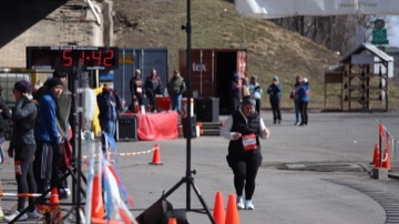 Ice Breaker 5K Photos 2026