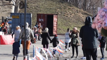 Ice Breaker 5K Photos 2026