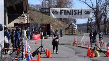 Ice Breaker 5K Photos 2026