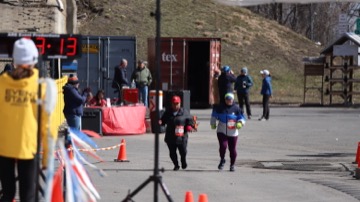 Ice Breaker 5K Photos 2026