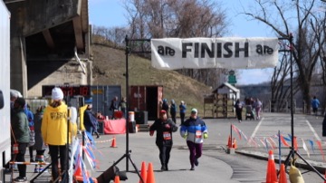 Ice Breaker 5K Photos 2026