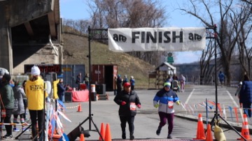 Ice Breaker 5K Photos 2026
