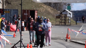Ice Breaker 5K Photos 2026