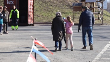 Ice Breaker 5K Photos 2026