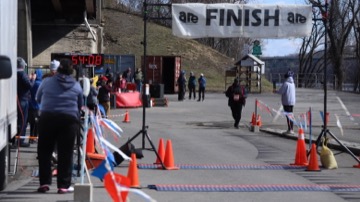 Ice Breaker 5K Photos 2026