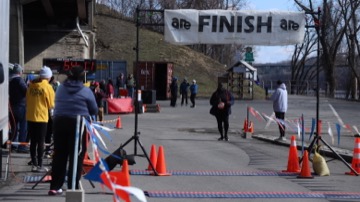 Ice Breaker 5K Photos 2026