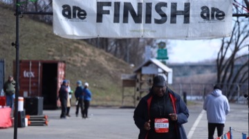 Ice Breaker 5K Photos 2026