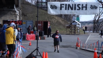 Ice Breaker 5K Photos 2026