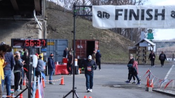 Ice Breaker 5K Photos 2026