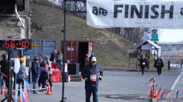 Ice Breaker 5K Photos 2026