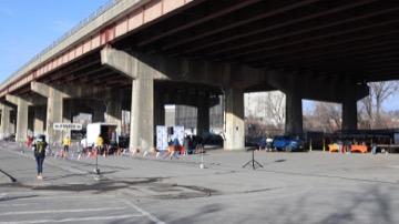 Ice Breaker 5K Photos 2026