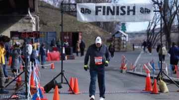 Ice Breaker 5K Photos 2026