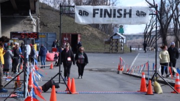 Ice Breaker 5K Photos 2026
